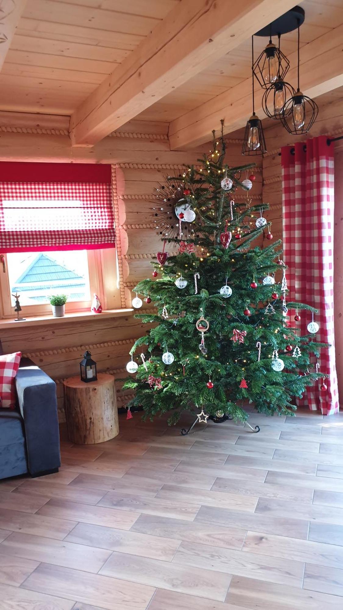 Widokowa Chata Istebna Trojwies Zimmer foto